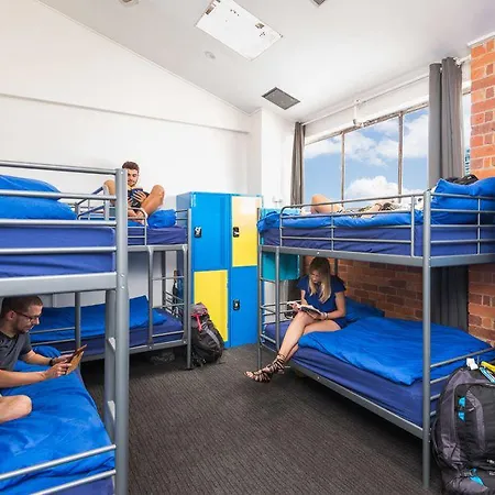 Hostel Summer House Brisbane