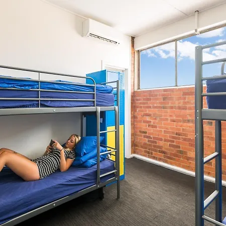 Hostel Summer House *