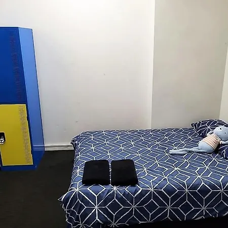 Hostel Summer House Brisbane