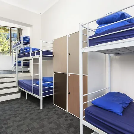 Summer House Hostel