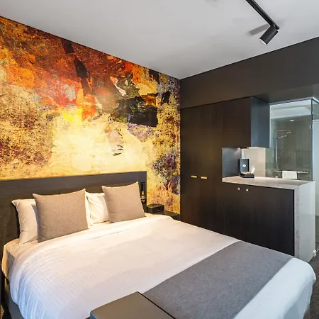 Kennigo Brisbane, Independent Collection By Evt Hotel 4*