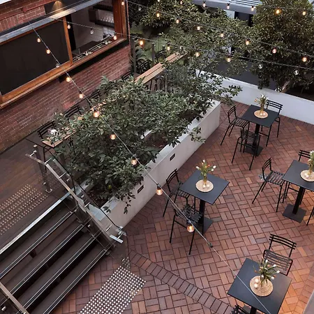 Kennigo Brisbane, Independent Collection By Evt Hotel