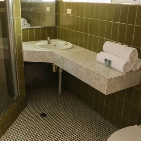 Motel Acacia Ridge