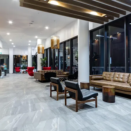 Courtyard By Marriott South Bank Brisbane