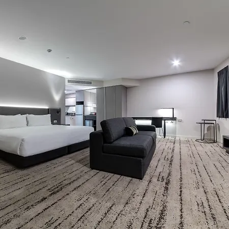 Courtyard By Marriott South Bank 4* Brisbane