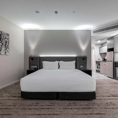 Courtyard By Marriott South Bank Brisbane