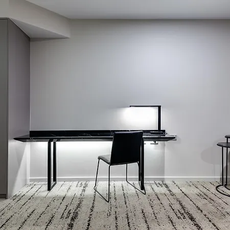Courtyard By Marriott South Bank Hotel Brisbane