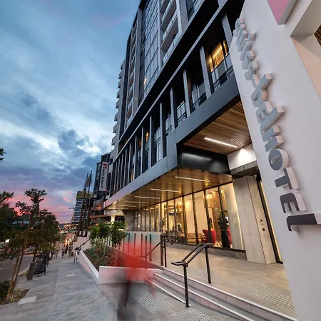Courtyard By Marriott South Bank 4* Brisbane