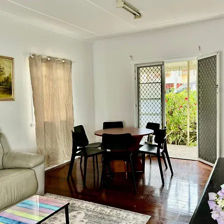 Holiday home Budget-friendly Chermside Near Westfield Brisbane