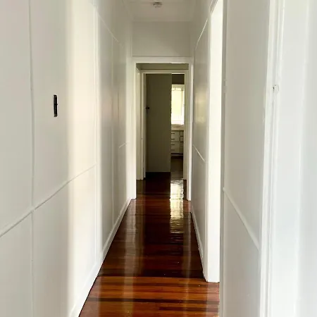 Holiday home Budget-friendly Chermside Near Westfield Brisbane