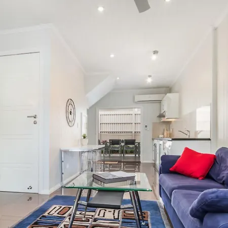 Brook Place - 2br Unit *