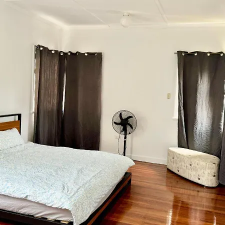 Budget-friendly Chermside Near Westfield *