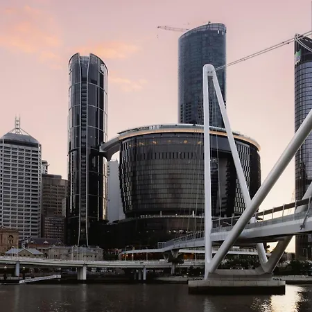 Brook Place - 2br Unit Brisbane