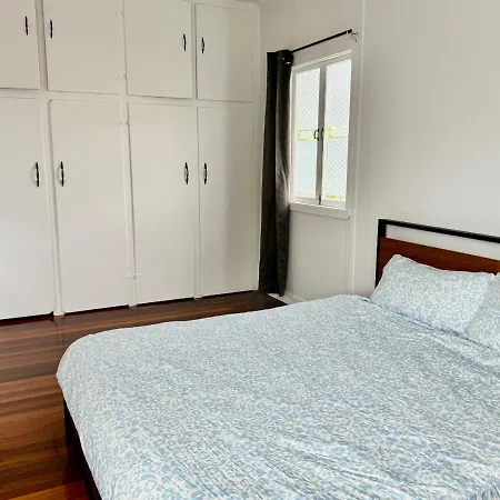 Budget-friendly Chermside Near Westfield
