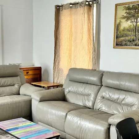 Budget-friendly Chermside Near Westfield Holiday home *