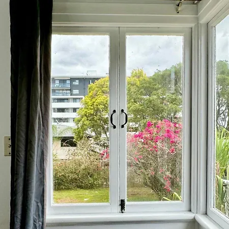 Holiday home Budget-friendly Chermside Near Westfield Brisbane