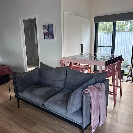 Aurora & Court Yard Private Pet Friendly Free Parking 4* Brisbane