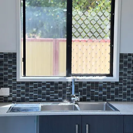 Private Ground-floor Retreat With 2 Ensuite Holiday home