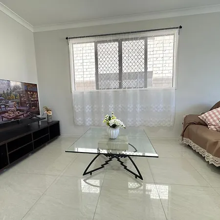 Private Ground-floor Retreat With 2 Ensuite * Brisbane