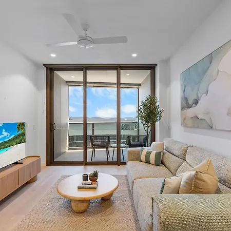 Apartment The Skyline - Brand New Queens Wharf Japandi 2br With Pool And Gym *