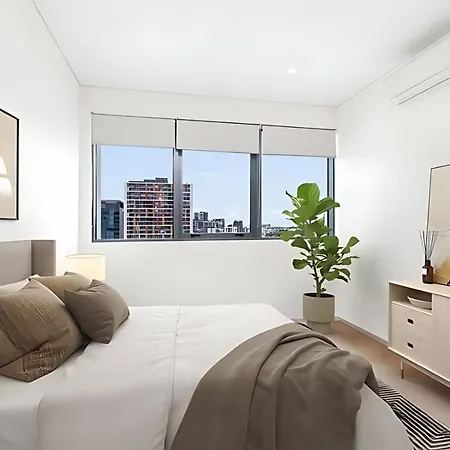 Apartment The Winn Fortitude Valley Brisbane