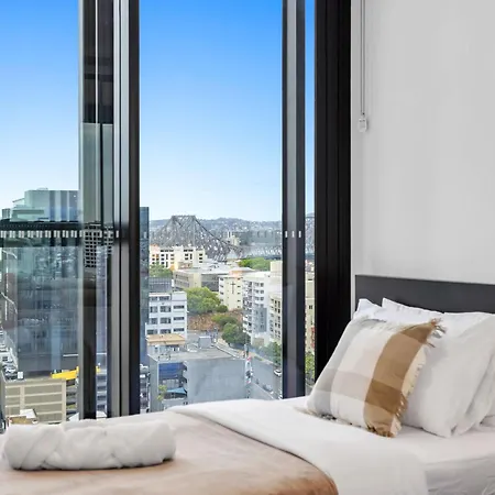 Premium 2br Valley Parking Free Apartment
