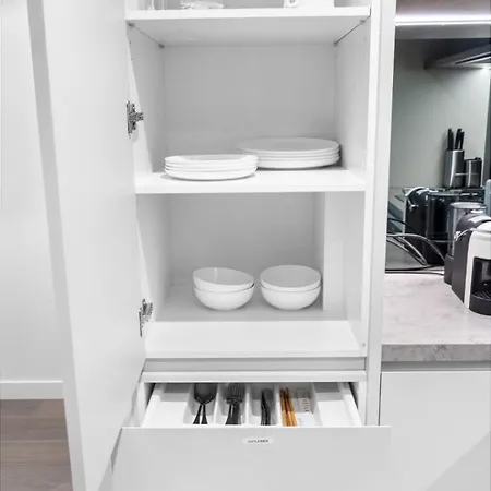 Apartment The Skyline - Brand New Queens Wharf Japandi 2br With Pool And Gym *