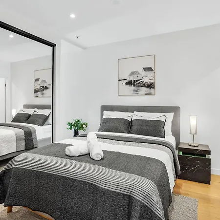 Premium 2br Valley Parking Free Apartment