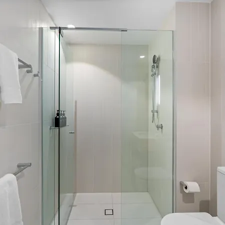 Apartment The Skyline - Brand New Queens Wharf Japandi 2br With Pool And Gym *
