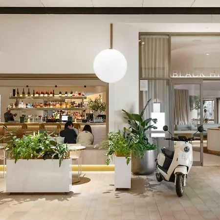 The Skyline - Brand New Queens Wharf Japandi 2br With Pool And Gym * Brisbane
