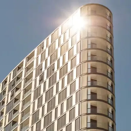 Premium 2br Valley Parking Free Apartment