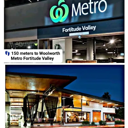 Premium 2br Valley Parking Free