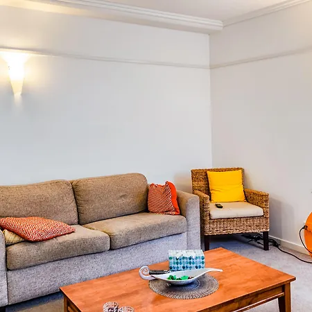 Trilogy Residences Aparthotel Brisbane