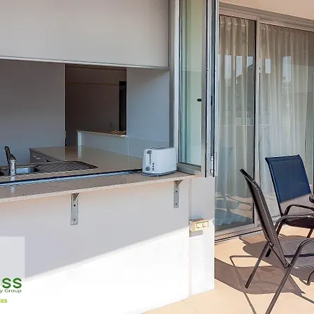 Trilogy Residences Aparthotel 4*