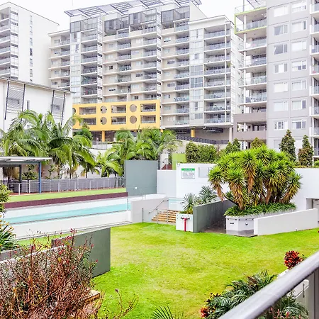 Trilogy Residences 4*