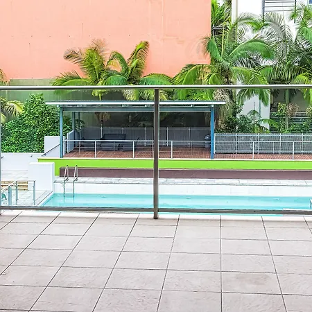 Trilogy Residences Aparthotel 4*