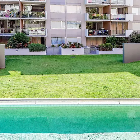 Trilogy Residences 4* Brisbane