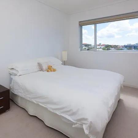 Aparthotel Trilogy Residences 4*