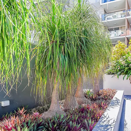 Trilogy Residences Aparthotel 4*