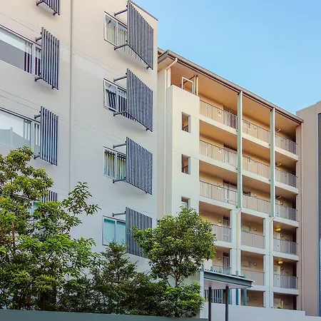 Trilogy Residences 4*