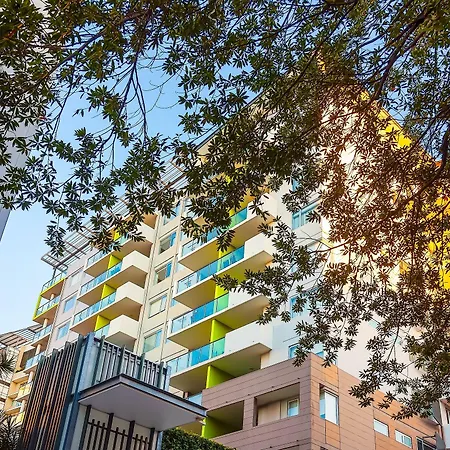 Trilogy Residences Aparthotel