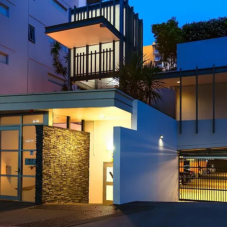 Trilogy Residences Aparthotel