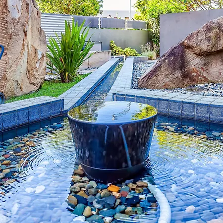 Aparthotel Trilogy Residences 4*