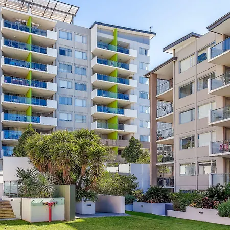 Trilogy Residences Brisbane