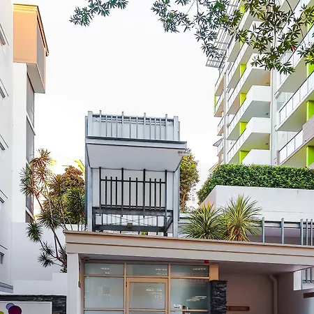 Trilogy Residences Aparthotel