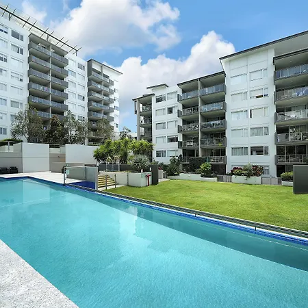 Trilogy Residences