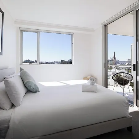 Aparthotel Trilogy Residences