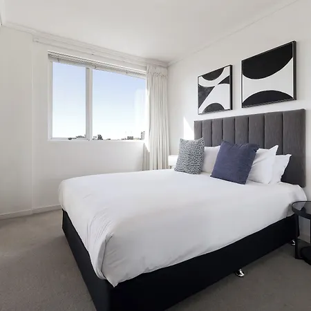 Trilogy Residences Aparthotel 4*