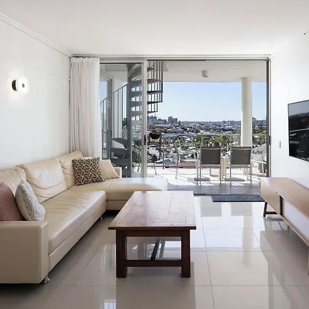 Trilogy Residences Aparthotel