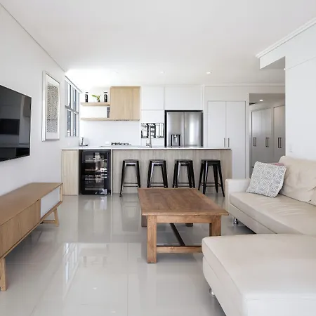 Aparthotel Trilogy Residences